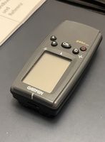 Garmin Geko 301 Personal Navigator - Hiking Season!
