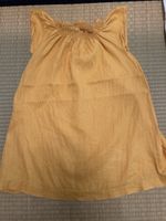 Leinenkleid Grösse 128