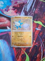 Glimmet - Reverse Holo - Pokemon Paldea Evolved