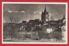 COSSONAY