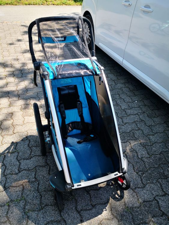 thule chariot 1 kind