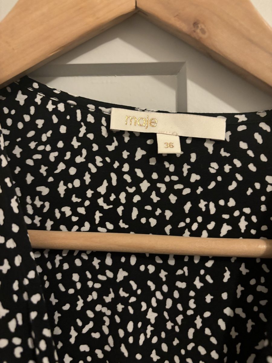 Maje Vestiti: Kleid Maje – Usato da Zürich venduto da AleKe 4