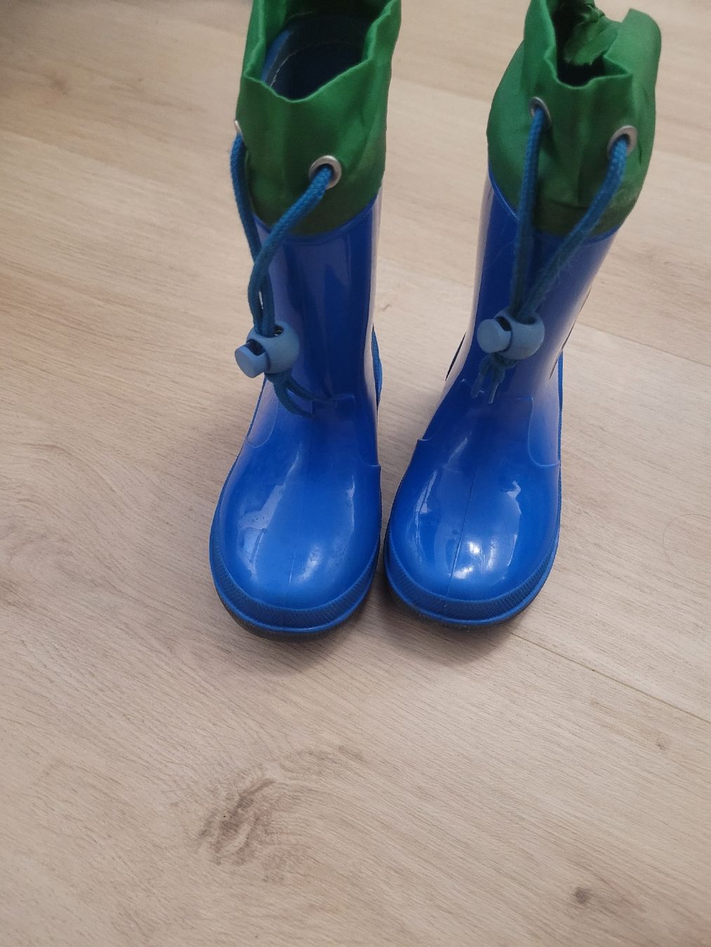 Schuhe für Jungen: Regenstiefel Pawpatrol Gr. 25 – Gebraucht aus Lupsingen von sta_wgg5 1