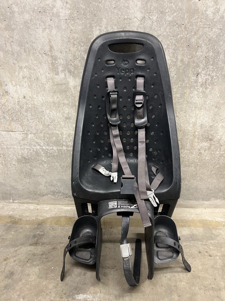 Pièces détachées: Yepp child bike seat – D'occasion à Pully par ash_dg5b