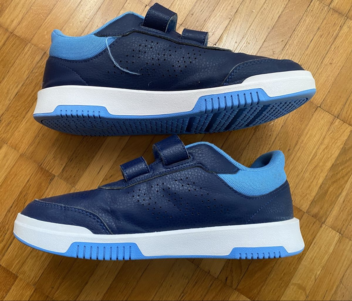 Adidas Scarpe da uomo: Adidas Hoops Turnschuh – Usato da Urdorf venduto da Bets4 1