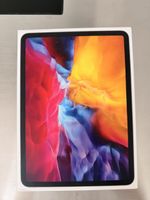 Apple iPad Pro 11” (2. Generation) – 128 GB – Space Grau