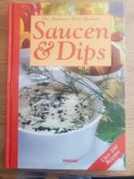 Dr. Barbara Rias-Bucher: Saucen & Dips - Kochbuch Rezepte