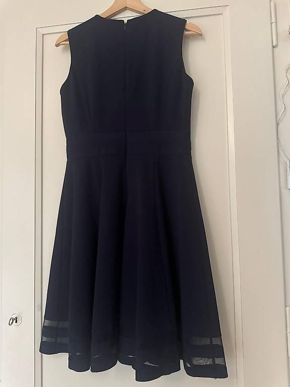 Vestiti: Robe Femme Calvin Klein - Taille 6 – Usato da Les Acacias venduto da DeborahK03 1