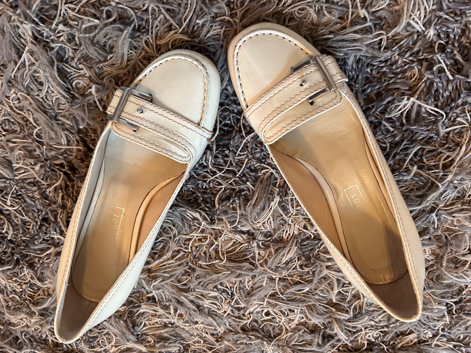 Navyboot Scarpe da donna: Damenschuhe Gr. 36, Navyboot – Usato da Gutenswil venduto da walker60 1