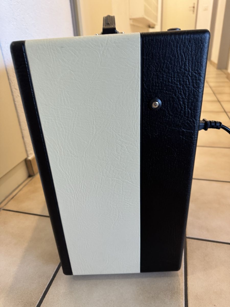 Amplificateurs: Gitarren Amp Brunetti SingleMan 15 – D'occasion à Oberlunkhofen par ste_vtj5 2