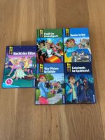 Die drei !!! Bücher