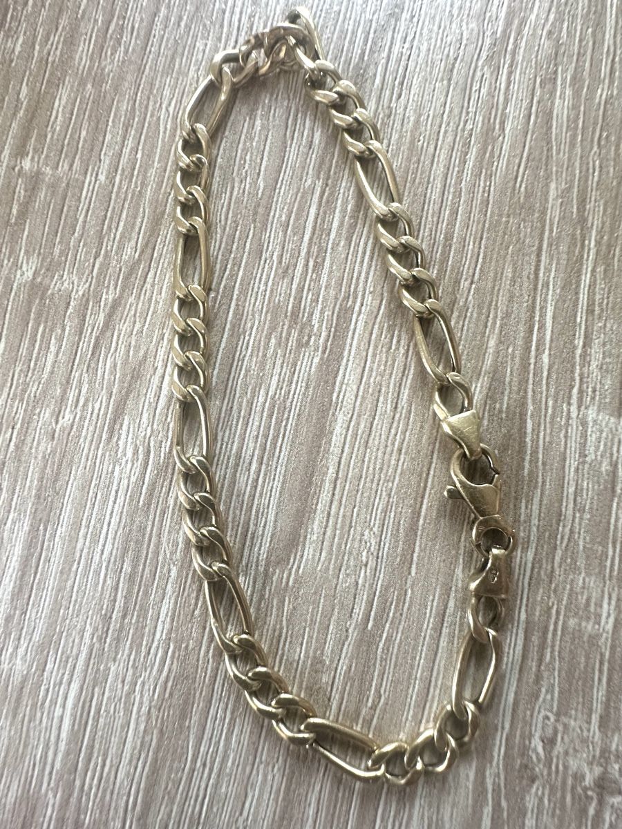 Bracciali & Braccialetti: Goldenes Armband – Usato da Birrwil venduto da kidsstore