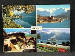 Brienz am Brienzersee