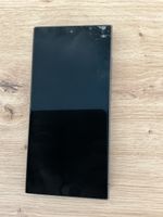 Samsung S24 Ultra Smartphone (defekt Display)