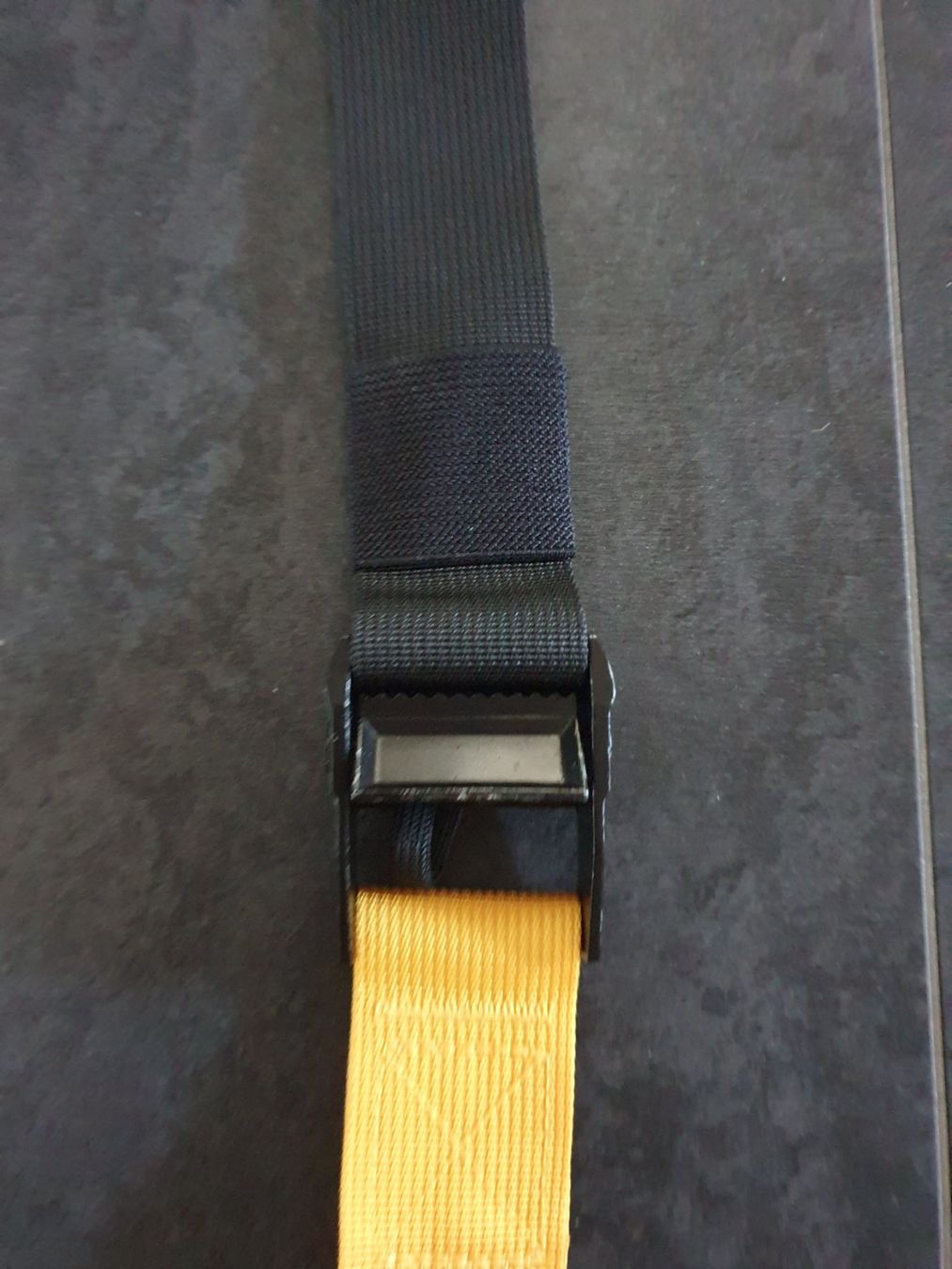 Hometrainer: Gebrauchtes TRX – Gebraucht aus Basel von sahie 1