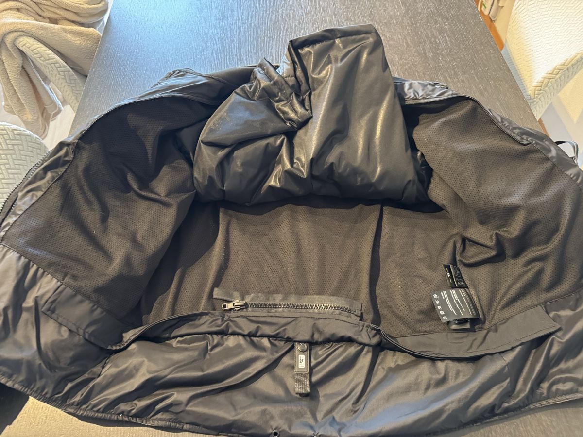 Giacche: Motorradjacke Macna Chieftane – Nuovo (secondo la descrizione) da Wettingen venduto da dekostyle70 7