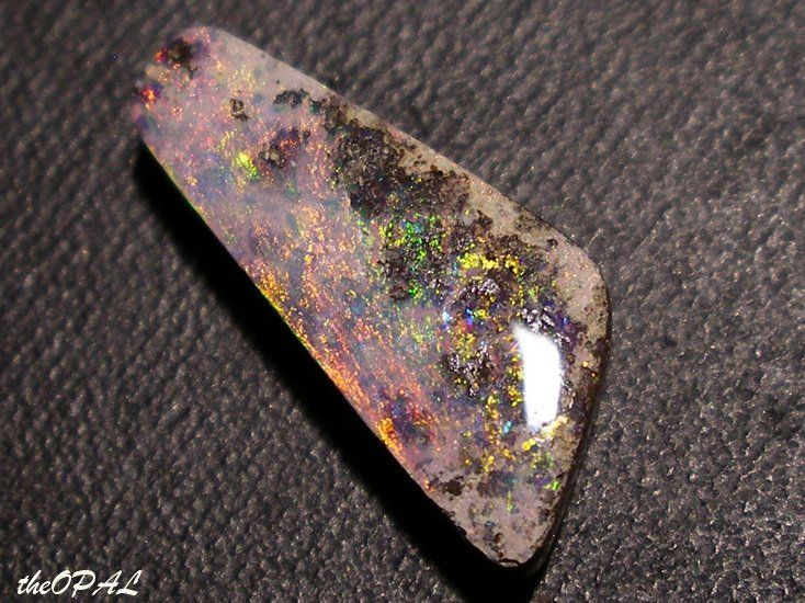 Edelsteine: theOPAL *** OPAL AUKTION AB 1 FRANKEN *** – Neu und originalverpackt aus Ebnat-Kappel von theOPAL
