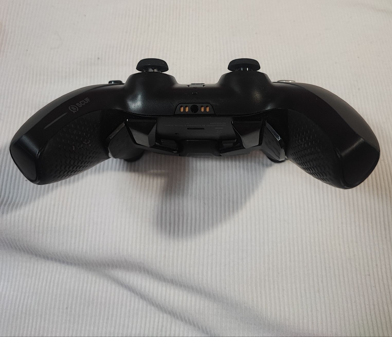 Sony Controller: PS5 Controller ontroller SCUF Reflex mit Drift Problem – Defekt aus Zollikofen von zar_j67f 7