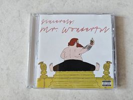 Action Bronson  -  Mr. Wonderful