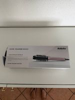 Spazzola Termica BaByliss Volume Boost  NUOVA