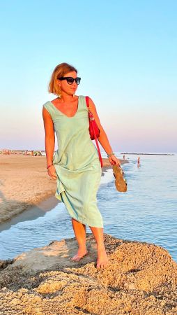 Tolles COS Kleid Gr. 34
