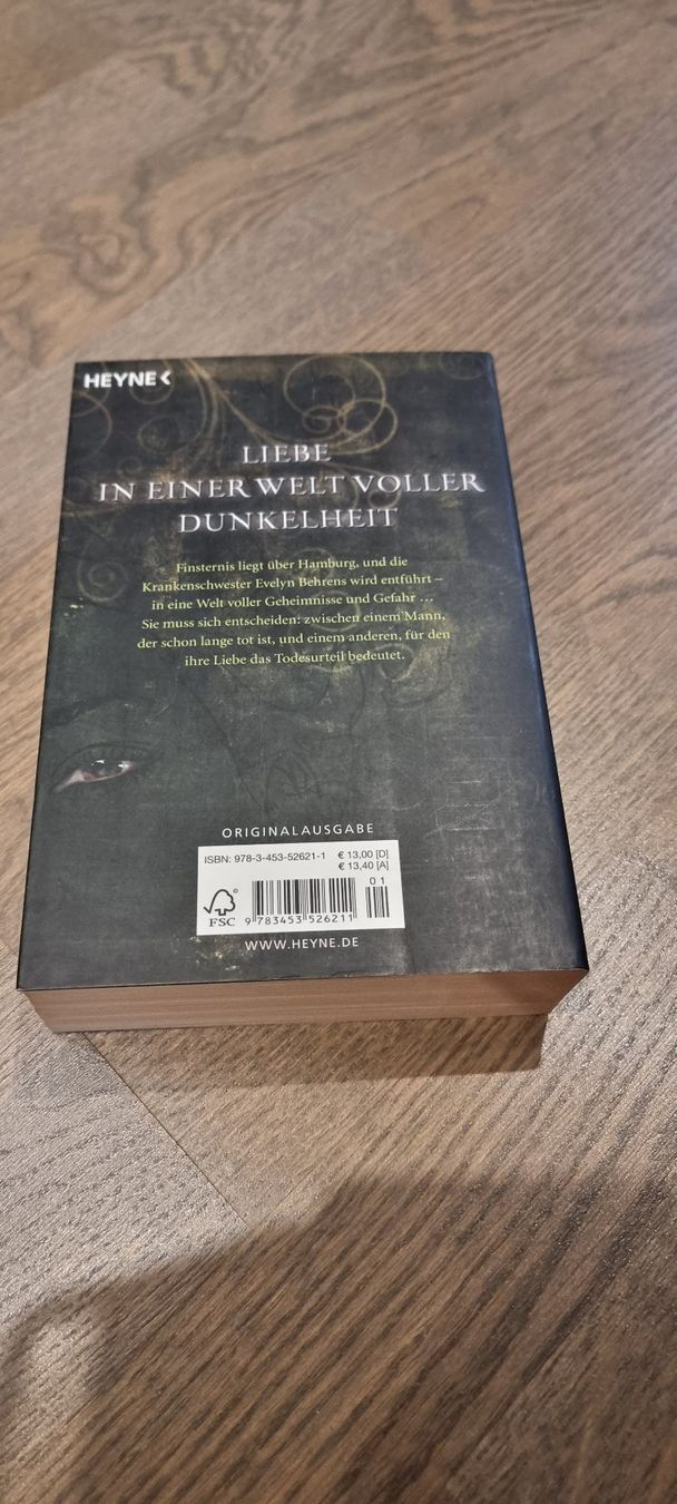 Libri: Schattenseelen -  Olga A Krouk – Usato da Hinterforst venduto da impatiently 1