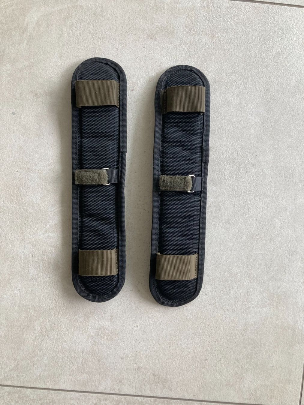 Altro in  Abbigliamento & Accessori: Rucksack Schulterpolster – Usato da Winterthur venduto da ced_s9j7