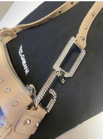 Dolce&Gabbana pochette da sera/cerimonia