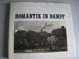 Romantik in Dampf, Otto Althaus, 1981