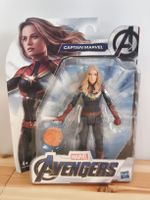 Captain Marvel Actionfigur Marvel Avengers neu(A49)