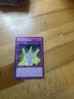Yu-Gi-Oh Sammelkarte Bujinstörung Fallenkarte