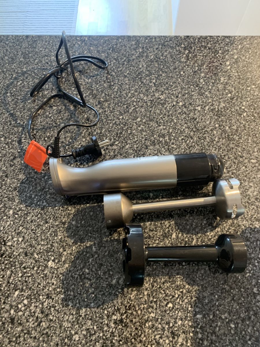 Appareils de cuisine: Meat Grinder – D'occasion à Küsnacht ZH par ioannis.kiato 1