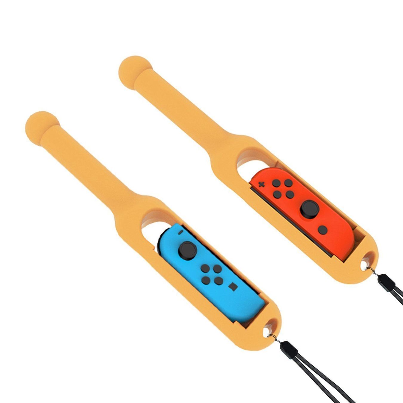 Controller: Drum Sticks für Nintendo-Switch – Neu und originalverpackt aus Schwanden GL von tumen 1