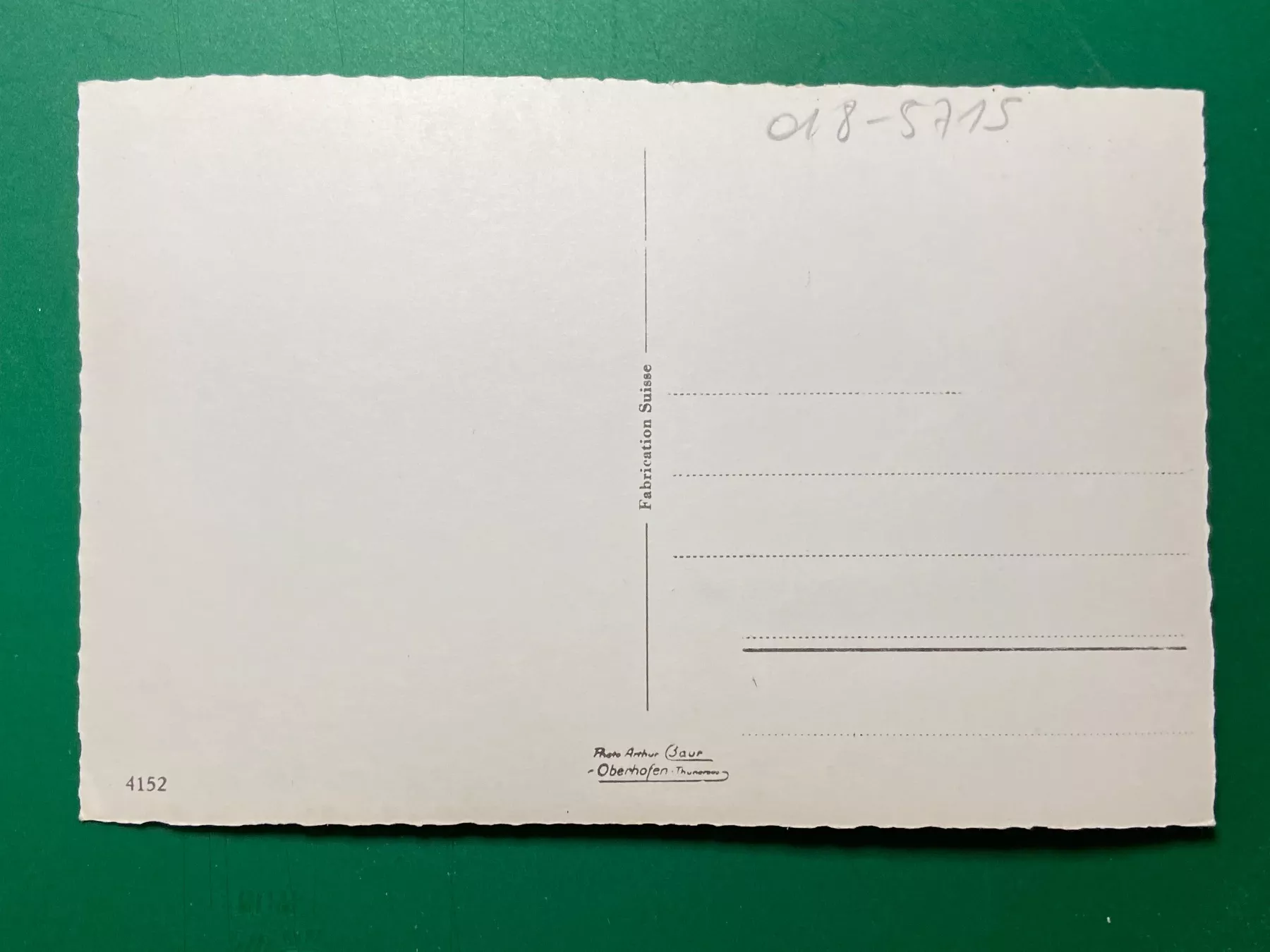 Cartoline postali: Sigriswil – Usato da Steg VS venduto da _vinci_ 1