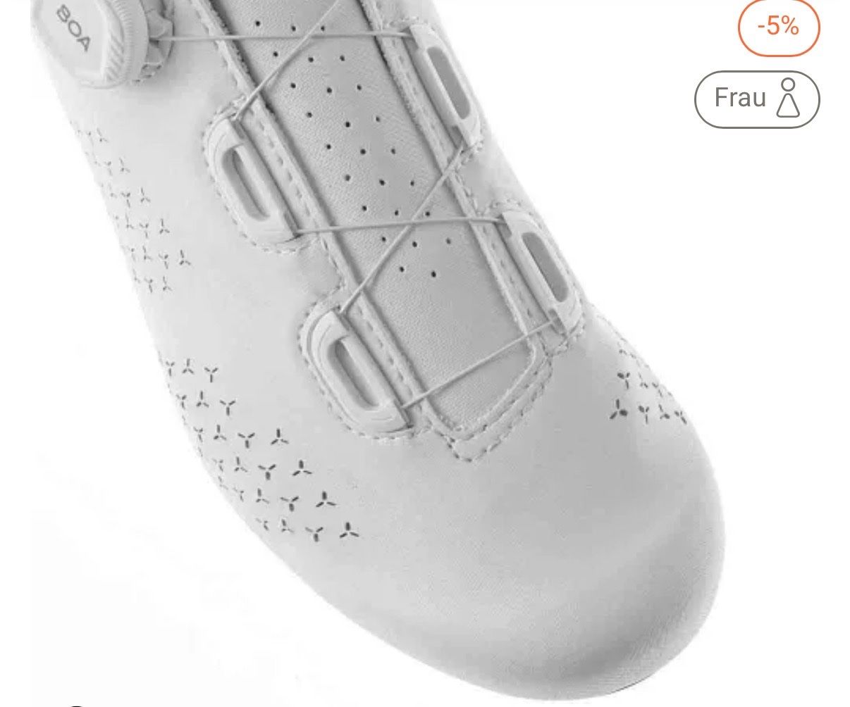 Gaerne Scarpe da donna: Gaerne G.Trail+ Lady MTB-Schuhe – Nuovo e nell'imballaggio originale da Uznach venduto da van_w57w 4