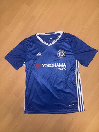 Chelsea Fussball Trikot Grösse L