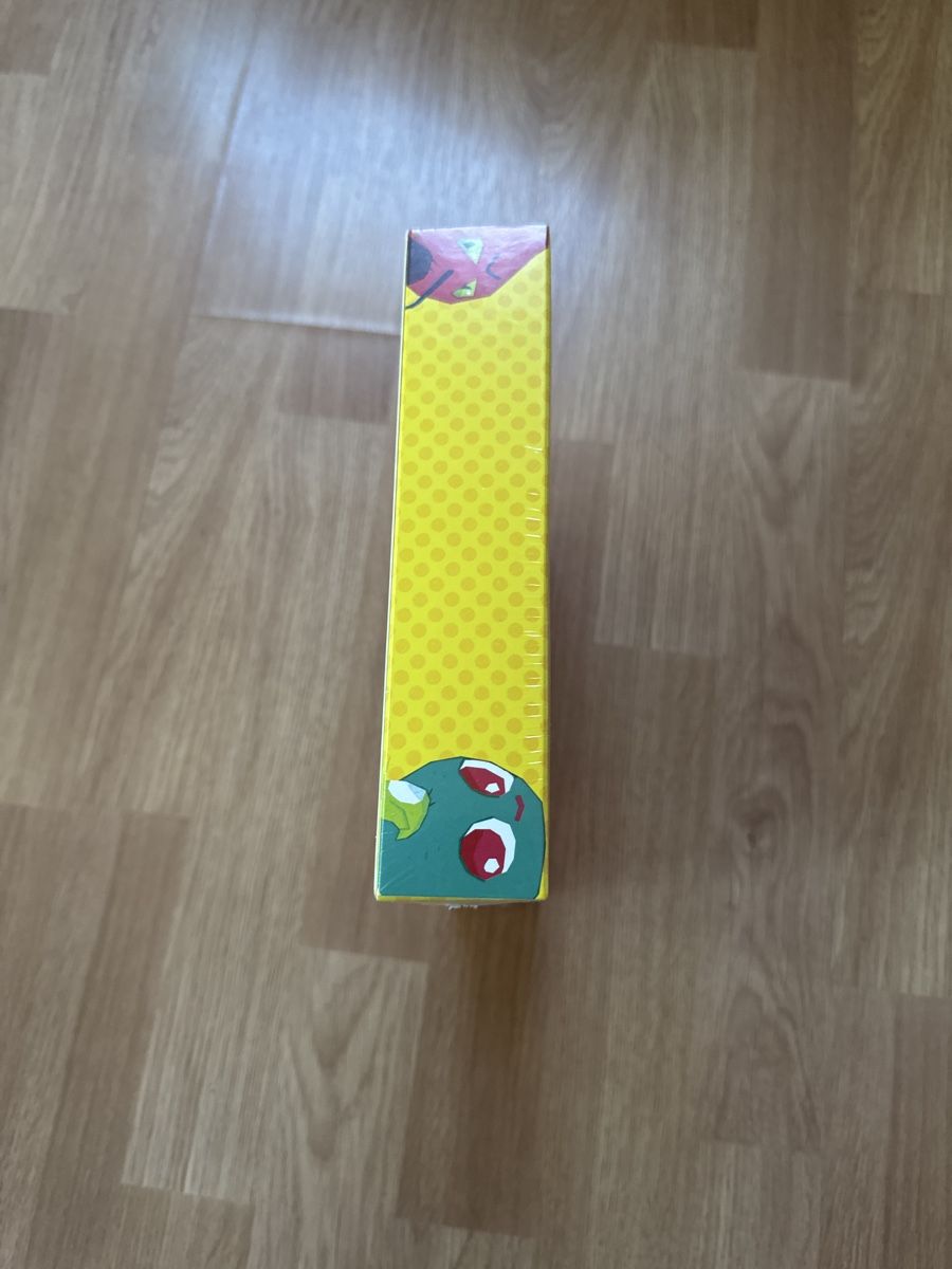 Giochi: slime san collectors edition – Nuovo e nell'imballaggio originale da Wetzikon ZH venduto da the-collector91 4