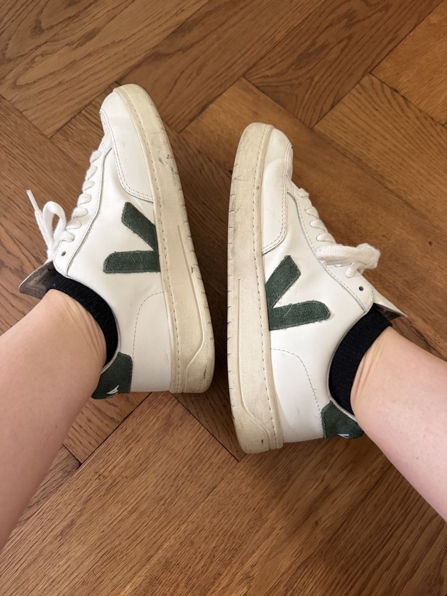 Veja Damenschuhe: Veja Schuhe – Gebraucht aus Zürich von ani_gmc7