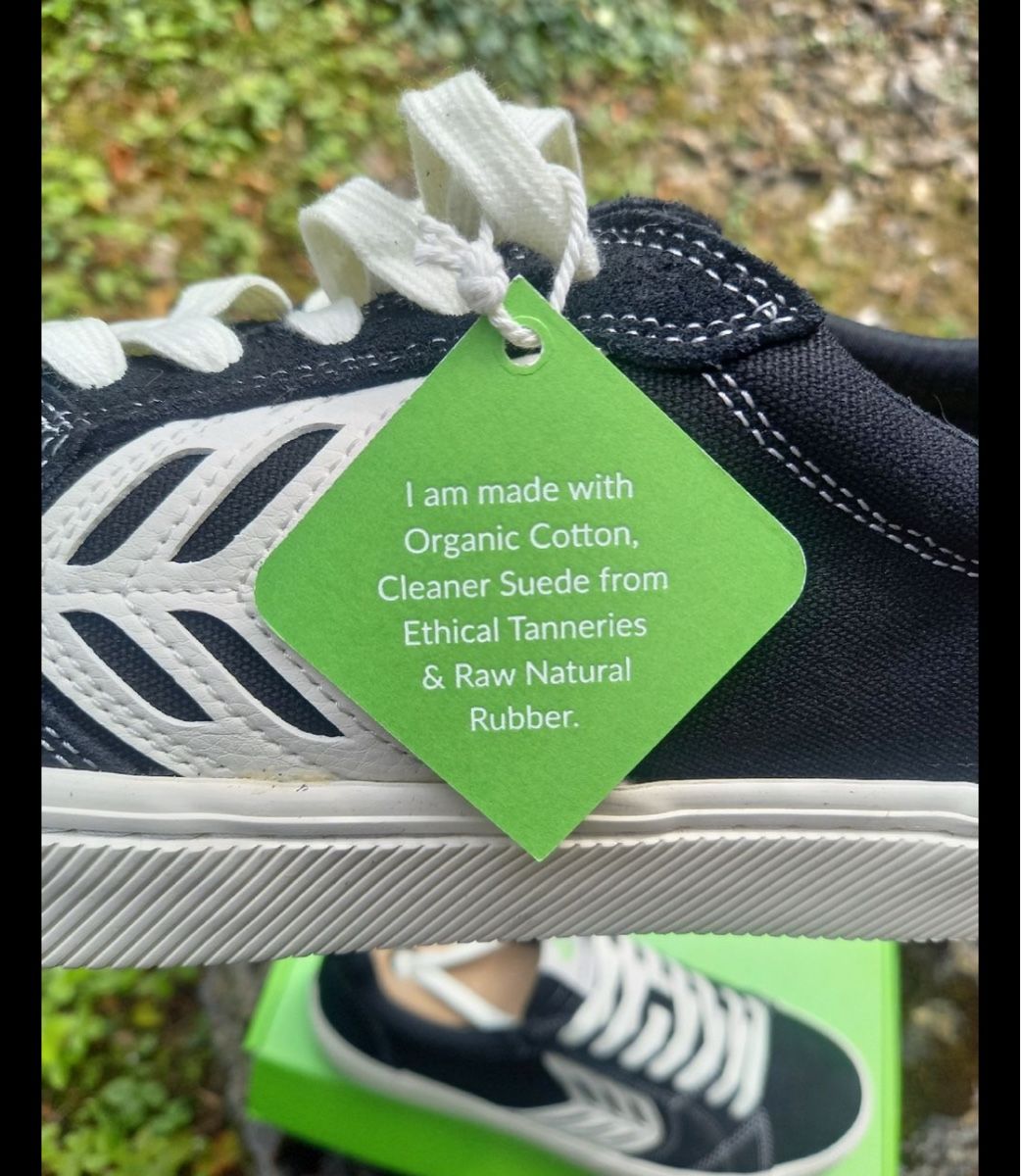Cariuma Scarpe da uomo: Cariuma Catiba 43 – Nuovo e nell'imballaggio originale da Morges venduto da Brunocunha05 5