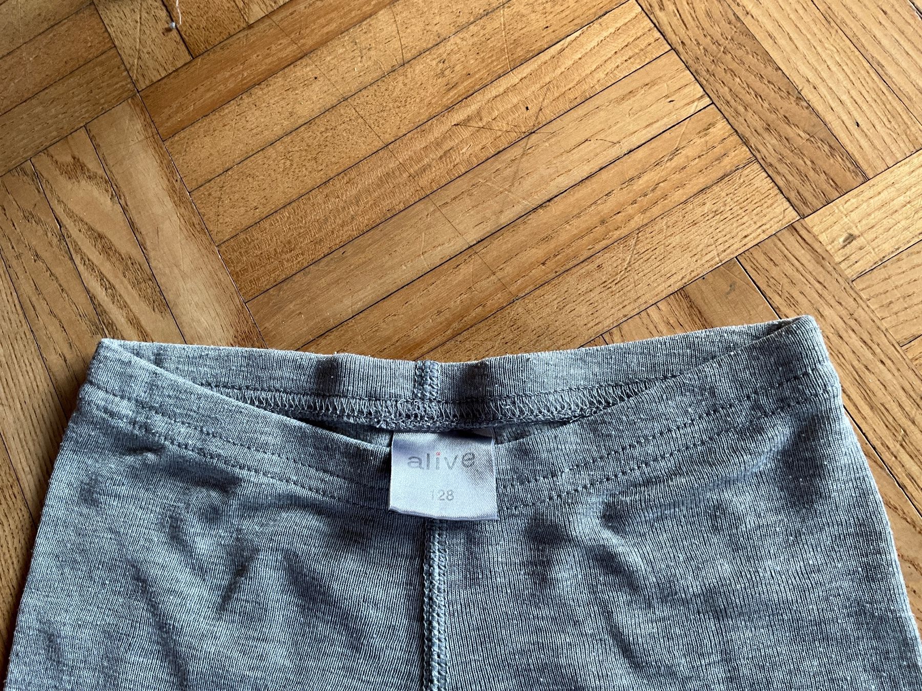 Biancheria intima: Skiwäsche 122 128 Skiunterwäsche – Usato da Itingen venduto da BorerOnlineShop 3