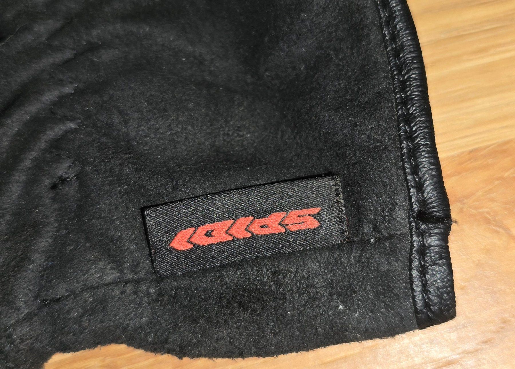 IXS Guanti & manicotti: iXS Motorradhandschuhe schwarz mit Knöchelschutz – Usato da Haag (Rheintal) venduto da Vox20 2