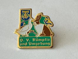 1 Pin O.V. Bümpliz und Umgebung
