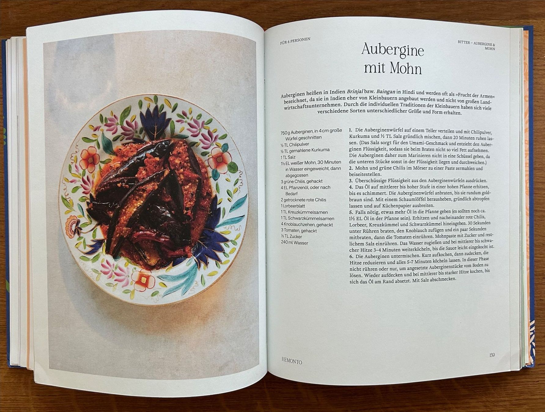 Bücher: «Monsoon. Original indisch kochen» – Neu (gemäss Beschreibung) aus Lichtensteig von VonSteinegg 5