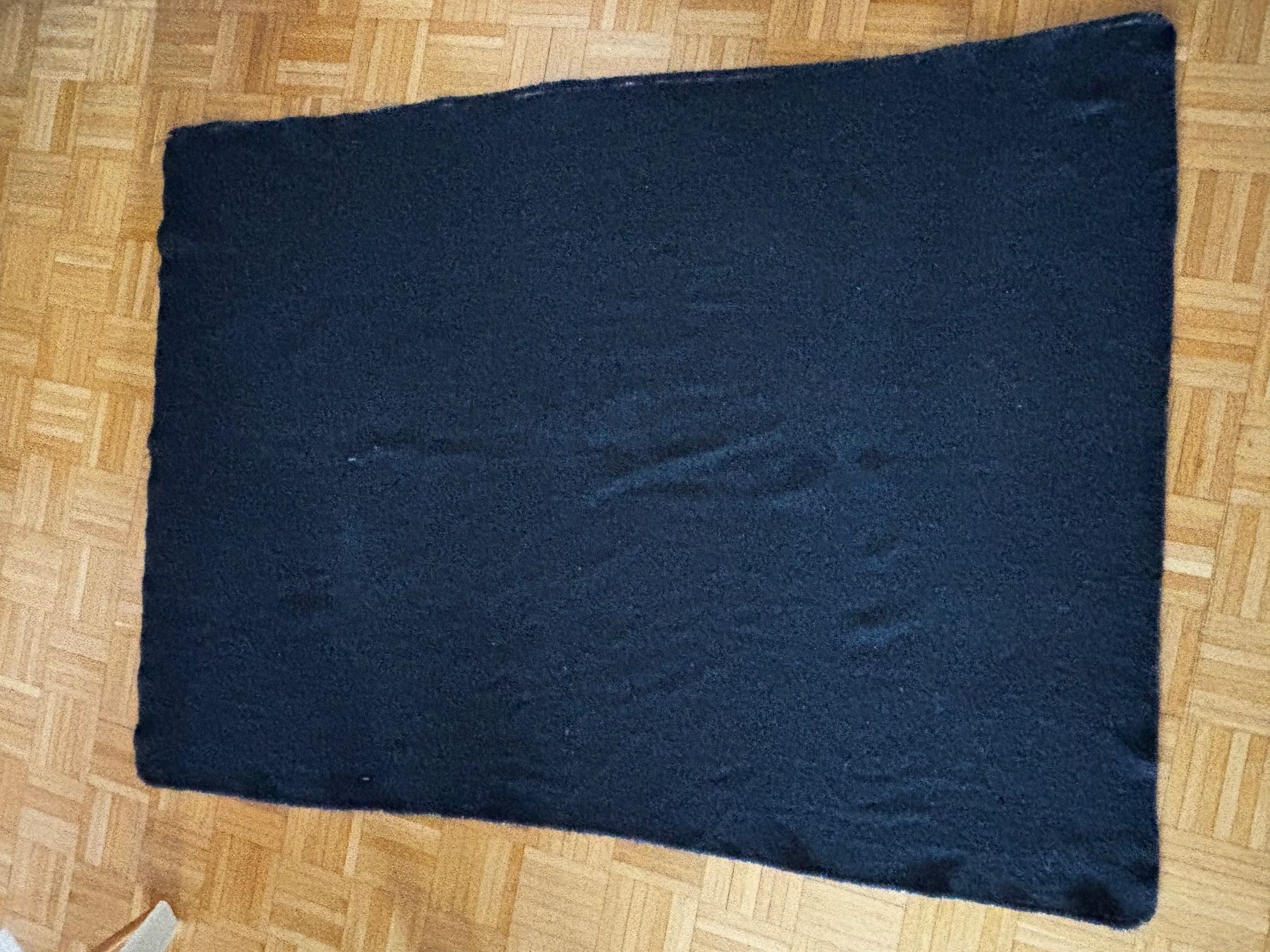 Coperte: Marco Polo Wolldecke - neuwertig – Nuovo (secondo la descrizione) da Herrliberg venduto da Tcardo 4