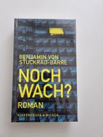 Buch Noch Wach? Roman von Benjamin von Stuckrad-Barre