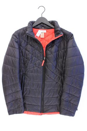 Gil Bret Regular Jacke Gr. 40 schwarz