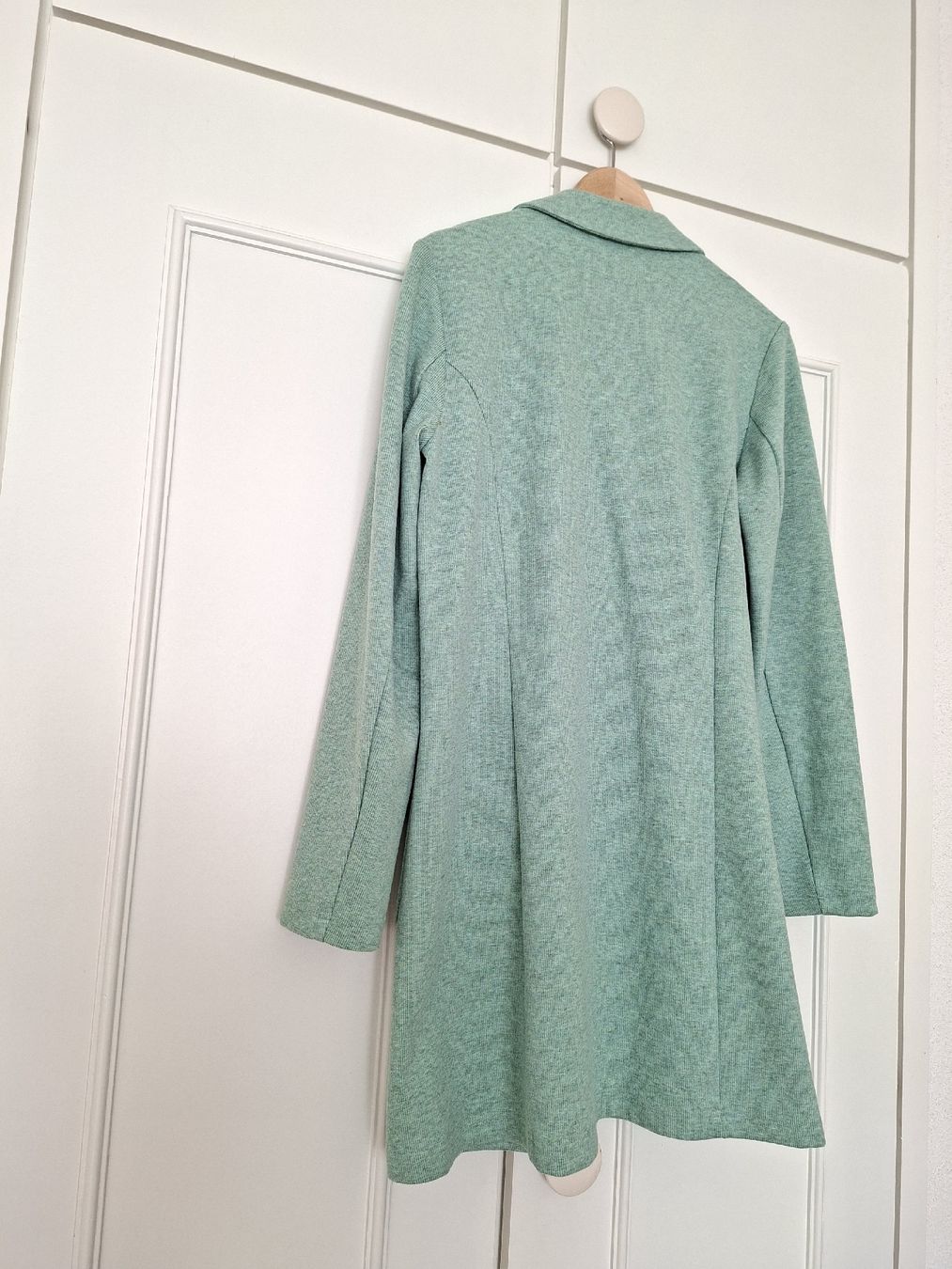 Tom Tailor Mäntel: Tom Tailor manteau vert menthe taille M – Neu (gemäss Beschreibung) aus Lutry von Sim_Sta 2
