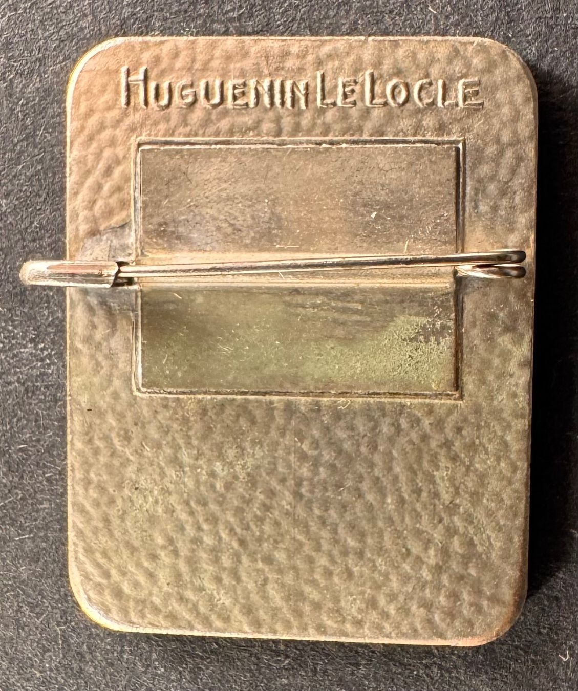 Spille & Fermagli: 1. August Medaille 1930 – Usato da Andwil SG venduto da Ariisa1234 1