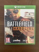 Battlefield Hardline für Xbox One