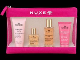 Set Nuxe